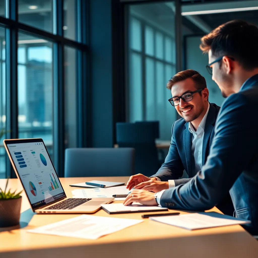 Консалтинг по маркетингу